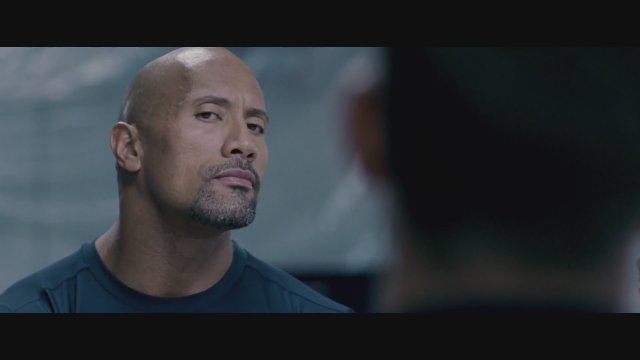 Hızlı ve Öfkeli 6 Fragman