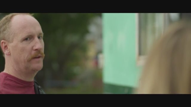 Free Samples Fragman