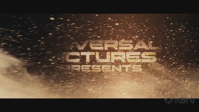 Death Race 3: Inferno Trailer