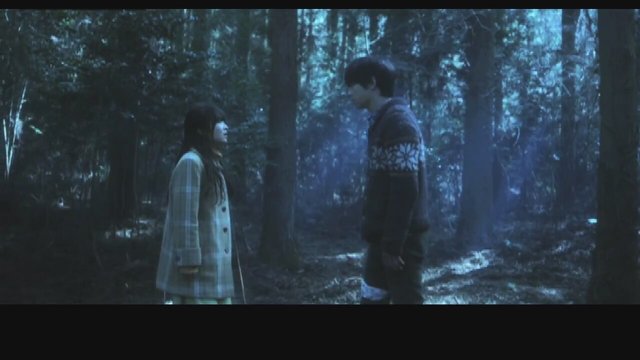 A WEREWOLF BOY   Trailer | Festival 2012