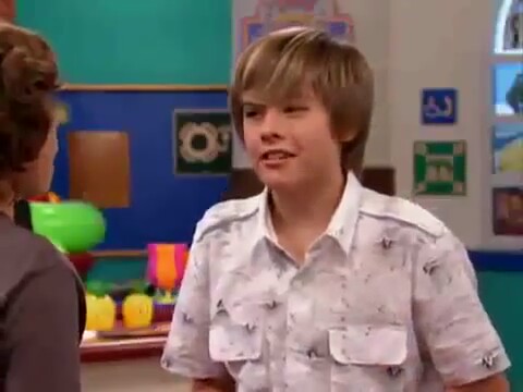 Wizards On Deck With Hannah Montana Official Trailer