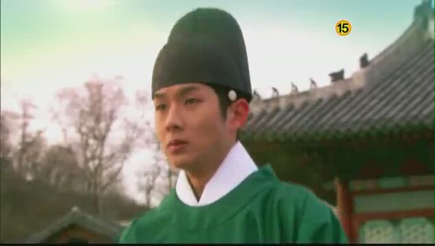 Rooftop Prince Teaser 1  