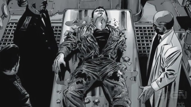 Captain America 2: Who Is the Winter Soldier? - IGN Discuss