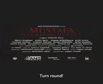 MUSTAFA HAKKINDA HERŞEY-ACDC MOVIE NIGHT TRAILER