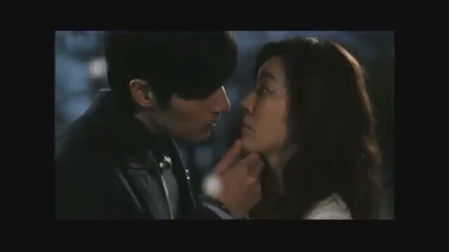 A Gentleman's Dignity Full Trailer