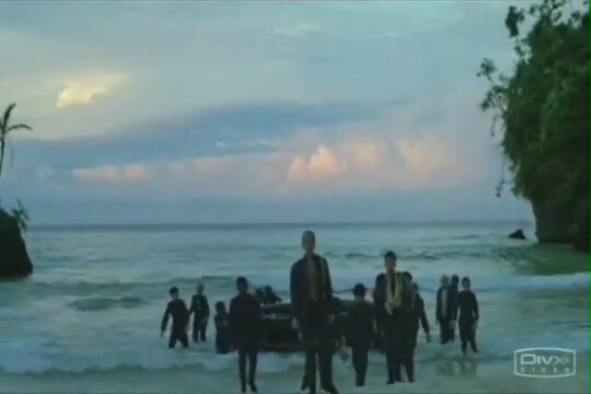 Lord Of The Flies Movie Trailer