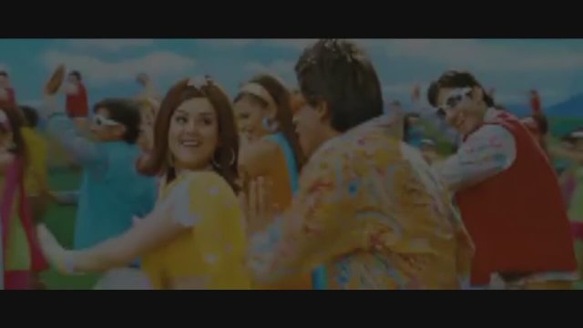 Dulha Mil Gaya [TRAILER FM]