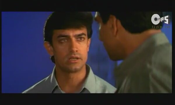 Sarfarosh - Theatrical Tralier - Aamir Khan, Sonali Bendre &