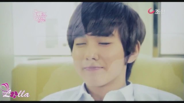 Operation Proposal MV - Korean Drama Trailer/Teaser [Yoo Seu