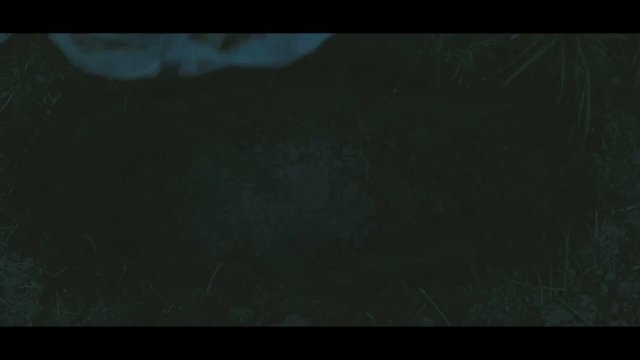 'Catch .44' Trailer HD