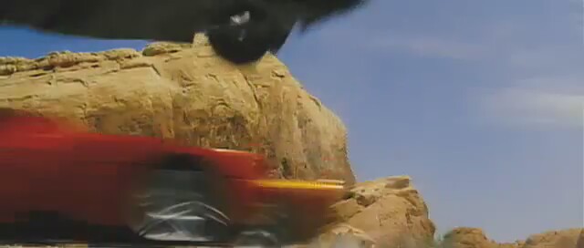 Redline (Trailer 2007)