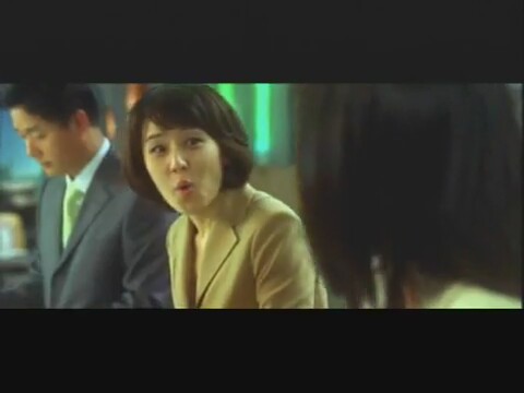 Sad Movie (Korean Movie Trailer)