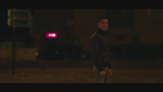 Alacrán enamorado - Trailer oficial en español - HD