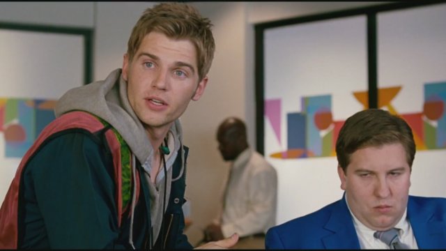 She's Out of My League - Trailer