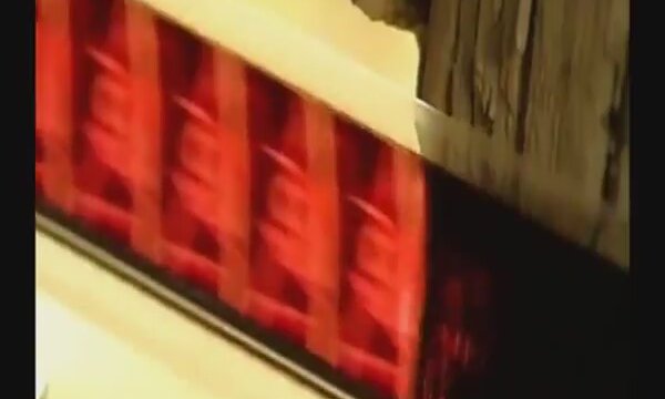 Karpuz Kabuğundan Gemiler Yapmak (2004)