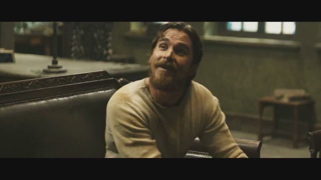 Savaşın Çiçekleri Fragman