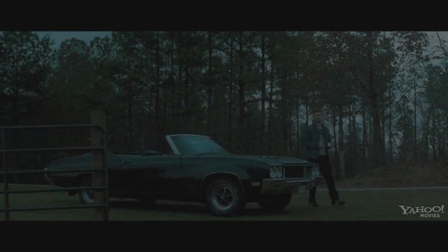 Trouble With The Curve - Official Trailer (HD)