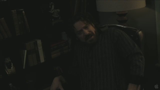 Vamp U Official Trailer #1 (2013) - Julie Gonzalo, Gary Cole