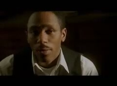 something the lord made trailor