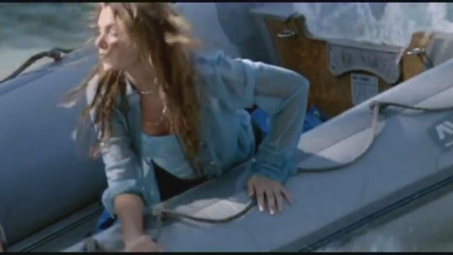 Blue Lagoon: The Awakening (2012) trailer