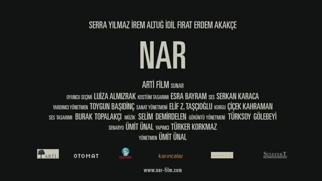 Nar (2011) fragmanı