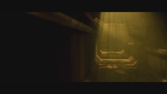 CRAWLSPACE | SCI-FI-LONDON EAST 2012 | Official Trailer