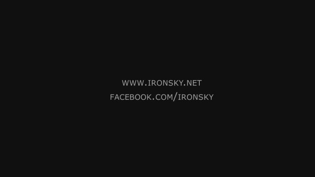 Iron Sky Official Theatrical Trailer [HD]