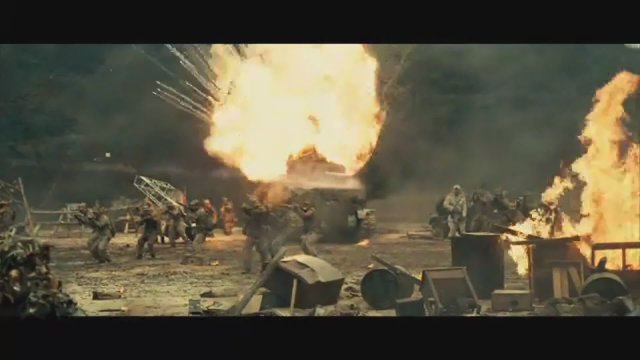 71: Into the Fire (2010) - John H. Lee - Cine-Asia Trailer [