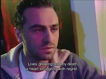 TeVe - Gümüş (Gumus) Trailer