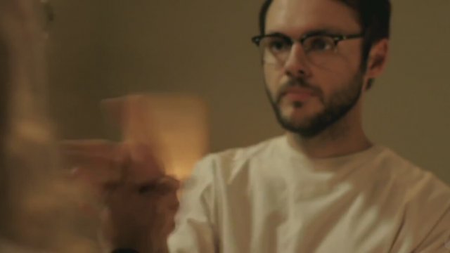 Sound Of My Voice Trailer 2012 [HD]