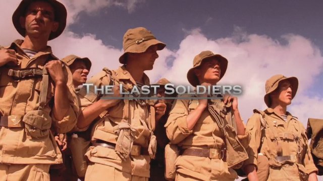 9th Company - Trailer