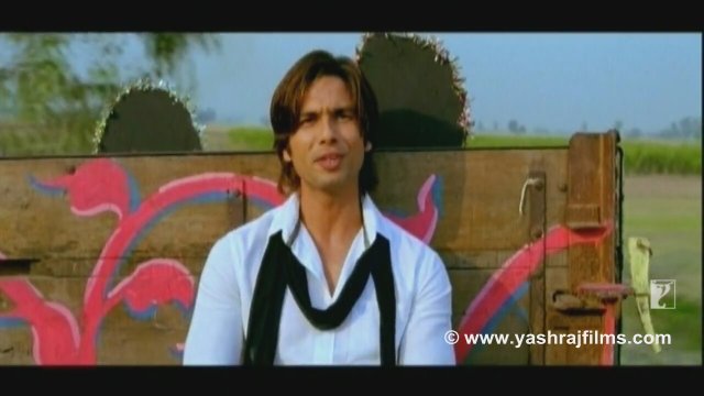 Dil Bole Hadippa - Theatrical Trailer