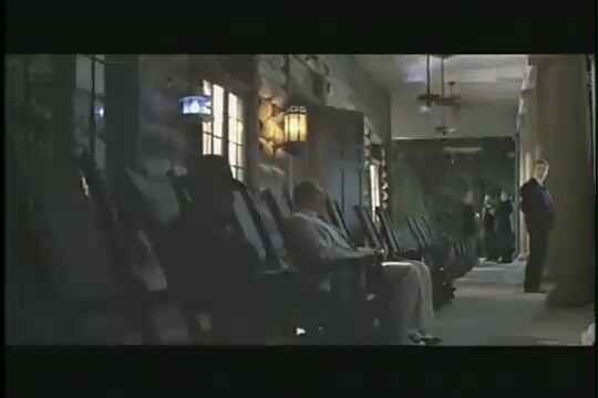 Lolita (1997) fragmanı