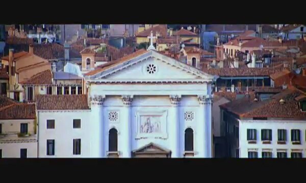 Kambakkt Ishq fragmanı