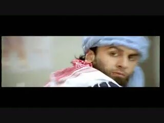 Ajab Prem Ki Ghazab Kahani - Official Movie Trailer