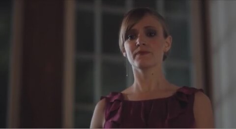 Kalbine Ses Var fragmanı