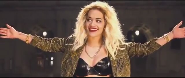 Hızlı ve Öfkeli 6 - Londra Yarışı