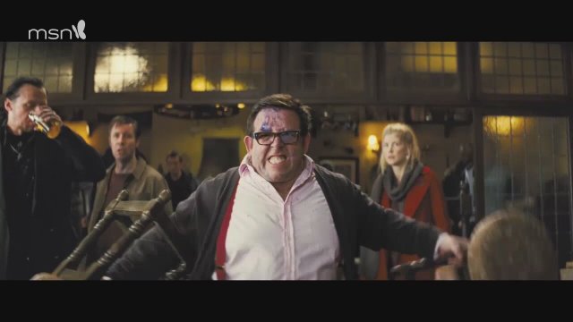 The World's End Fragman