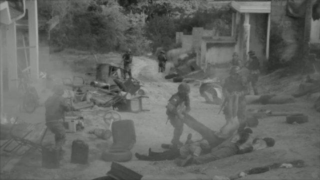 Karanlık Gerçek (A Dark Truth) fragman