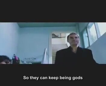 Mustafa Hakkında Herşey