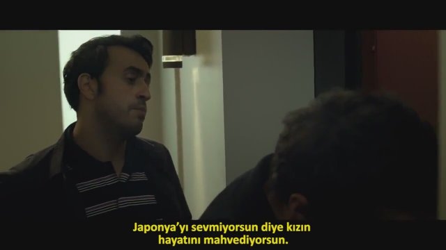 Havada Aşk Var - Eski Sevgilinin Gazabı Türkçe Kısa Klip