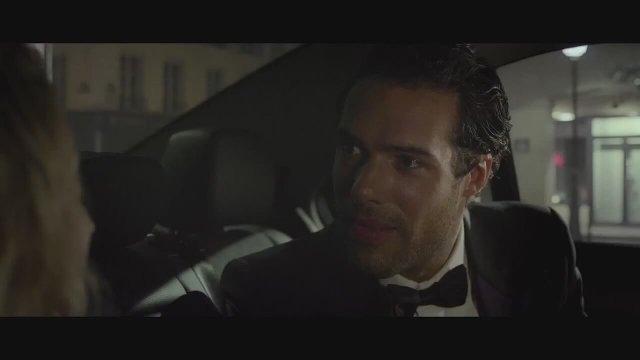 Havada Aşk Var - Türkçe Altyazılı Klip