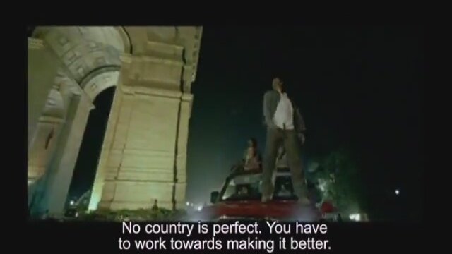 Rang De Basanti Fragman