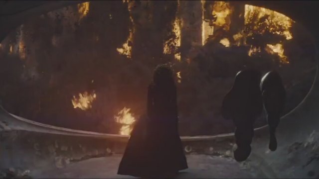 Man Of Steel TV Fragman 4