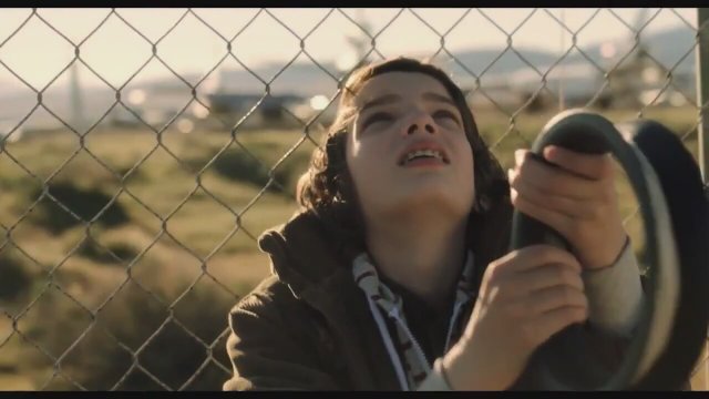 The Congress Fragman