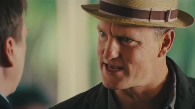 Sihirbazlar Çetesi - Açılış Sahnesi