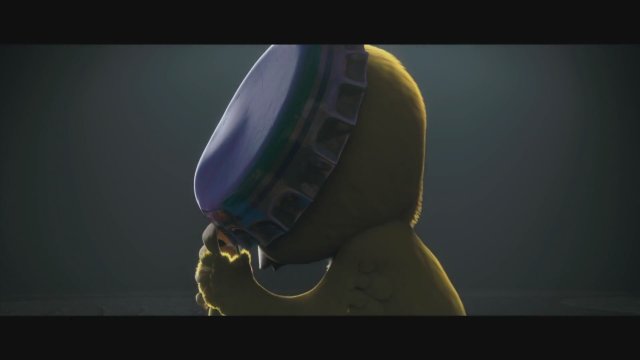 Rio 2 Tanıtım Fragman