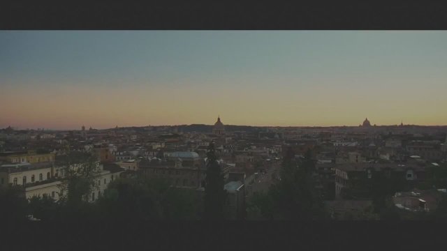 La Grande Bellezza Fragman