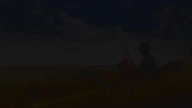 Kahraman Köpek Jock Fragman