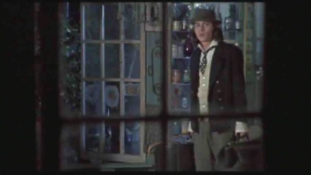 Benny & Joon